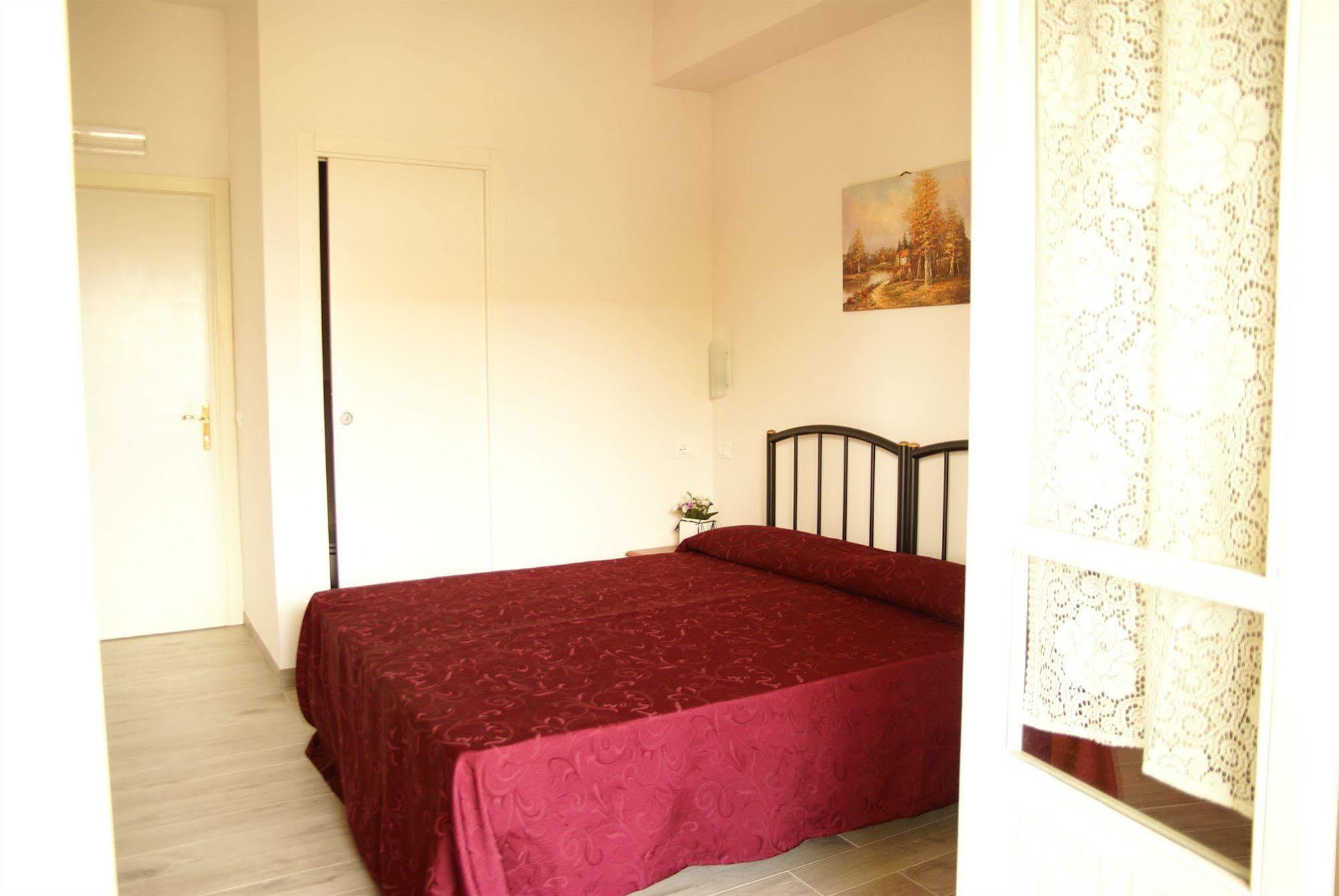 Couette-café Il Grillo Di 3*