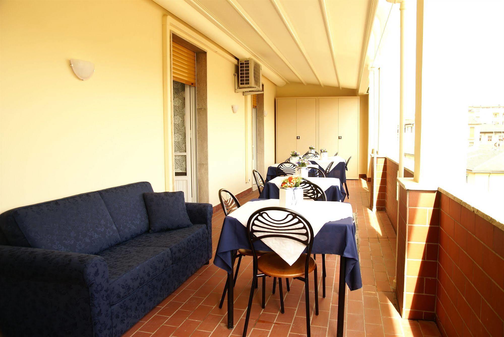 Il Grillo Di Couette-café Florence
